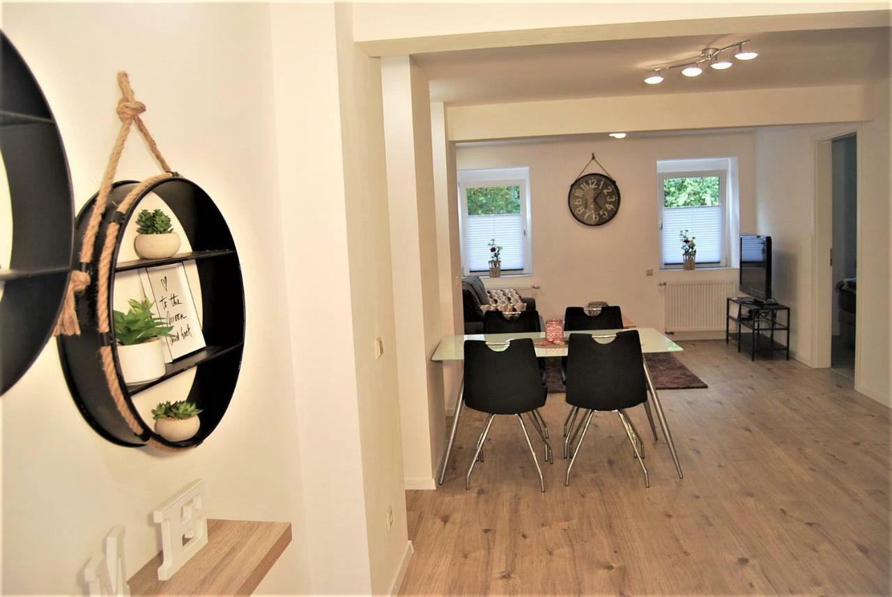 Hildastrasse 1 Appart.2 Friesenheim  Exteriér fotografie